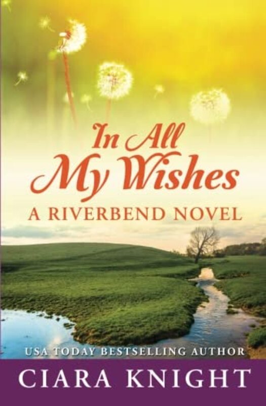 Riverbend book cover