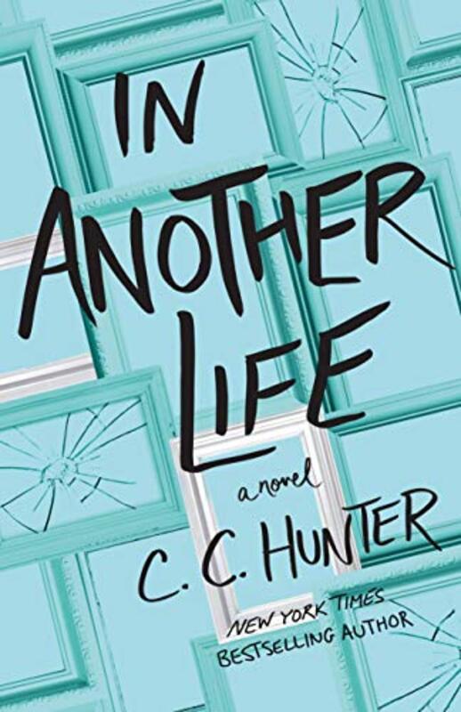 Book cover for "In Another Life" by Christie Craig
