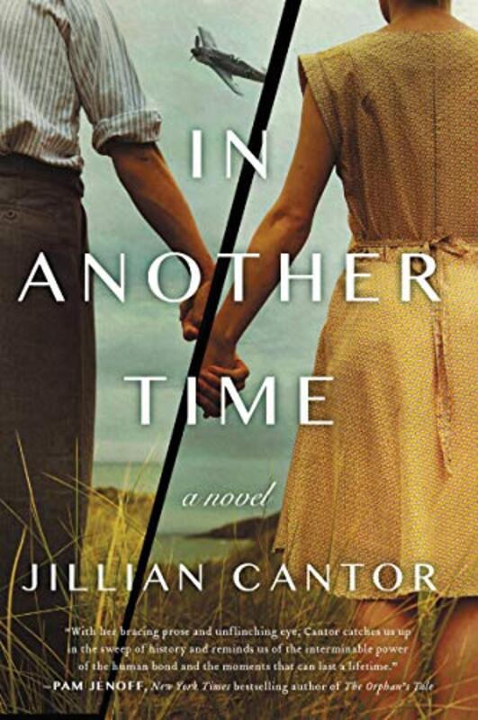 Jillian Cantor book cover