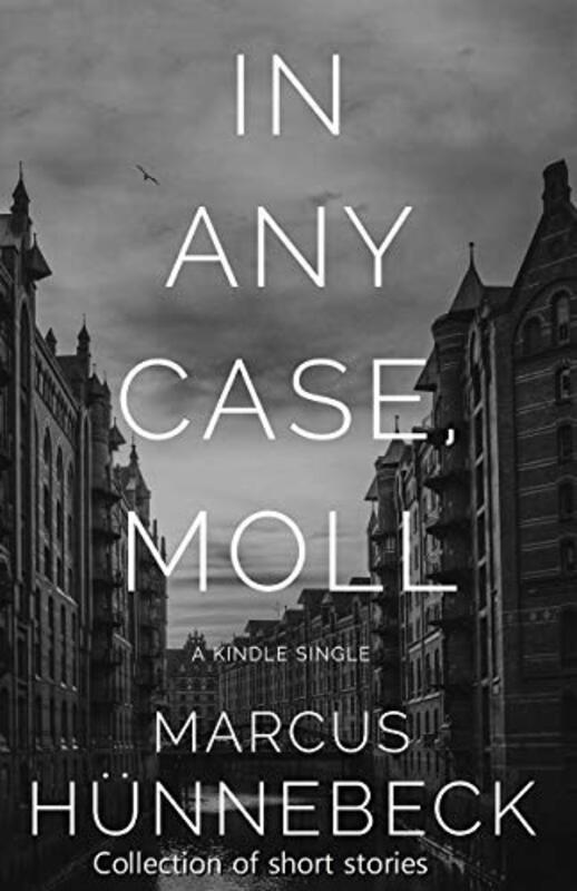 Marcus Hünnebeck book cover