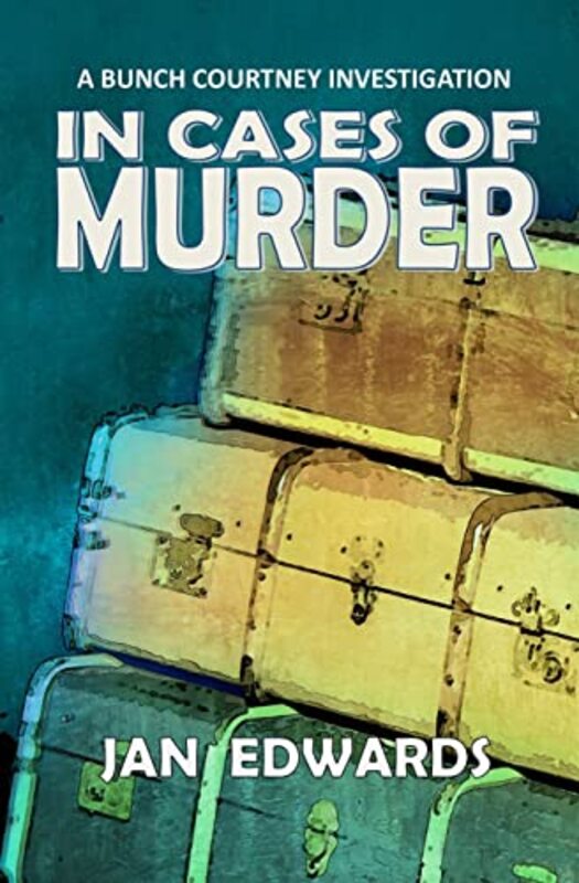 Jan Edwards book cover