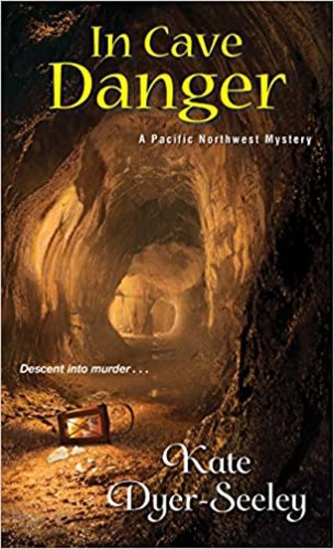 Pacific Northwest Mysteries book cover