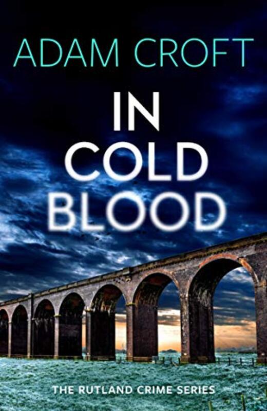 Adam Croft book cover