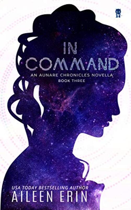 Aileen Erin book cover