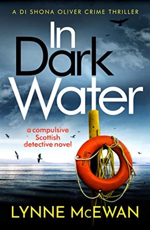 Lynne McEwan book cover
