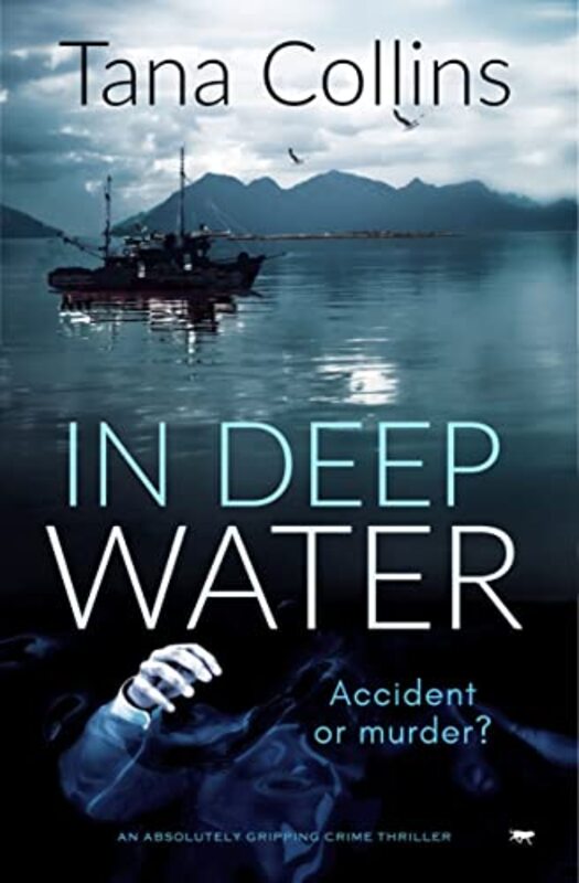 Tana Collins book cover
