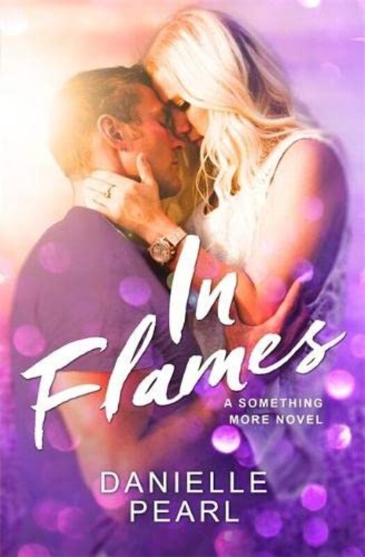 Danielle Pearl book cover