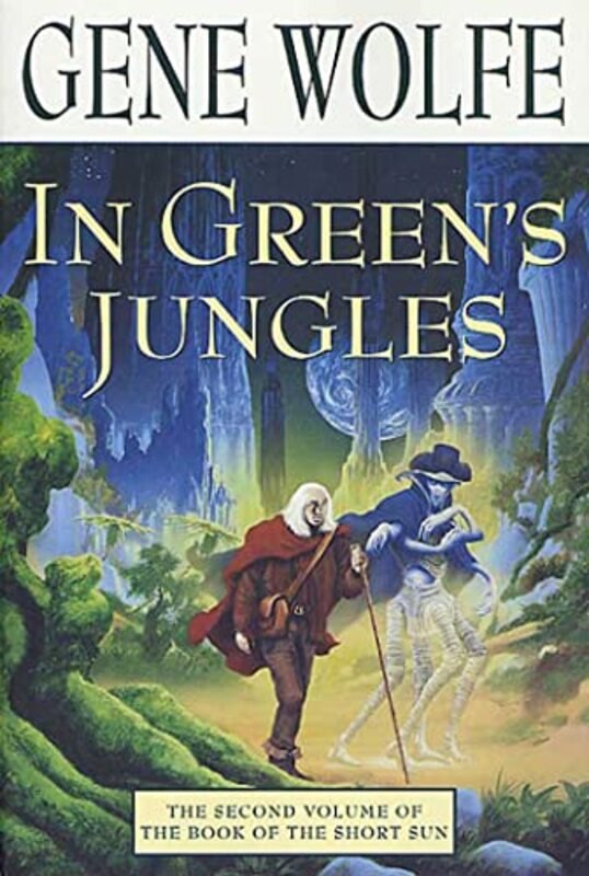 Urth book cover