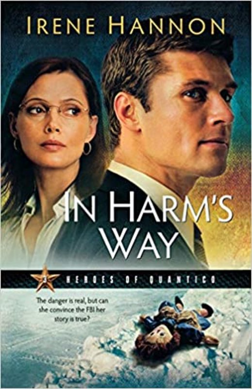 Heroes Of Quantico book cover