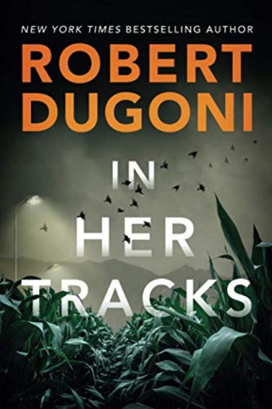 Robert Dugoni book cover