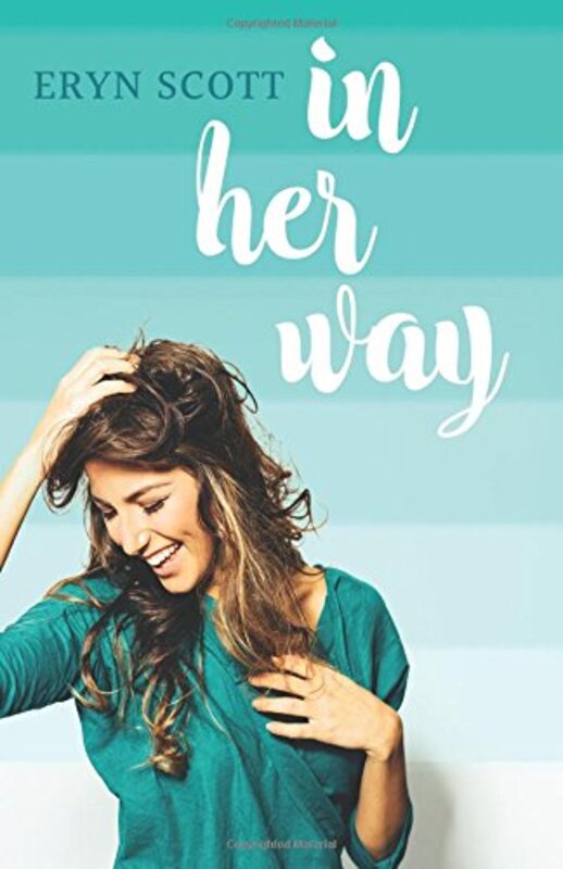 Book cover for "In Her Way" by Eryn Scott