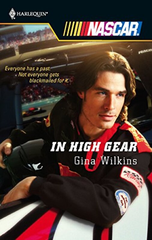 Book cover for "In High Gear" by Gina Ferris Wilkins