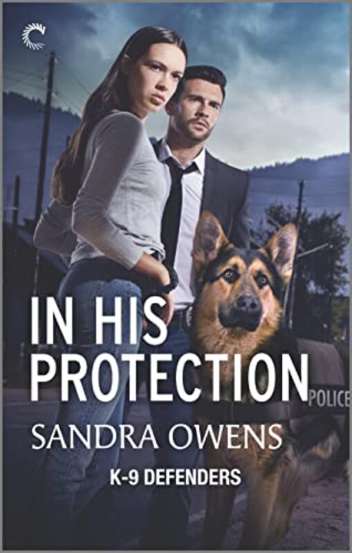 Sandra Owens book cover