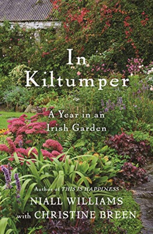 Niall Williams book cover