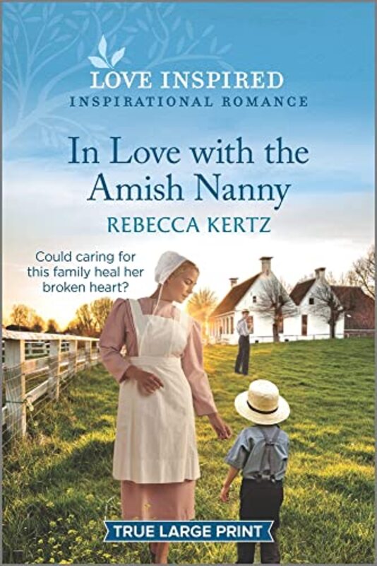 Rebecca Kertz book cover