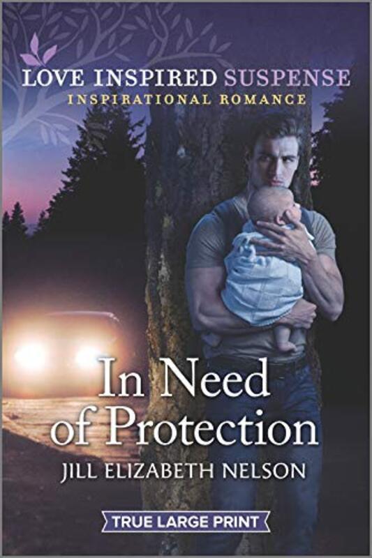 Jill Elizabeth Nelson book cover