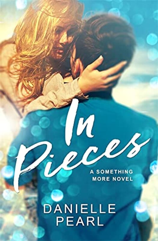 Danielle Pearl book cover
