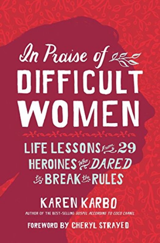 Karen Karbo book cover