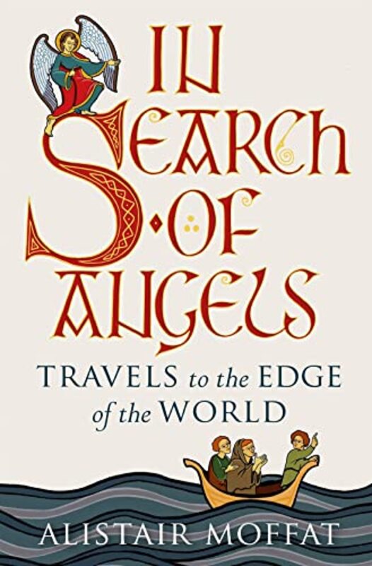Alistair Moffat book cover