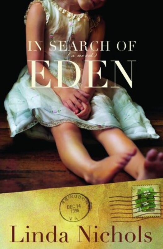 Linda Nichols book cover