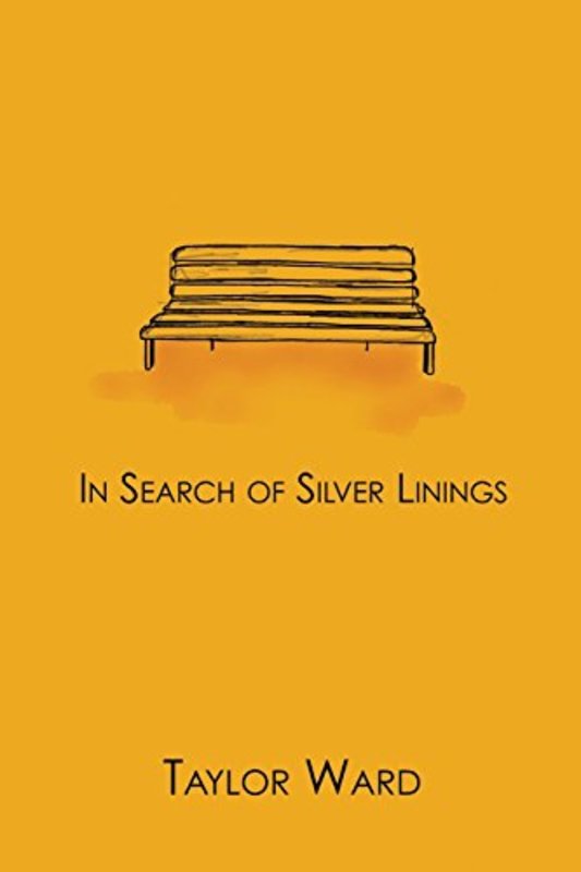 Taylor Ward book cover