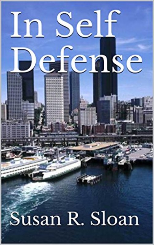 Susan R Sloan book cover