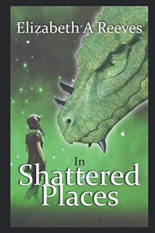 Elizabeth A Reeves book cover