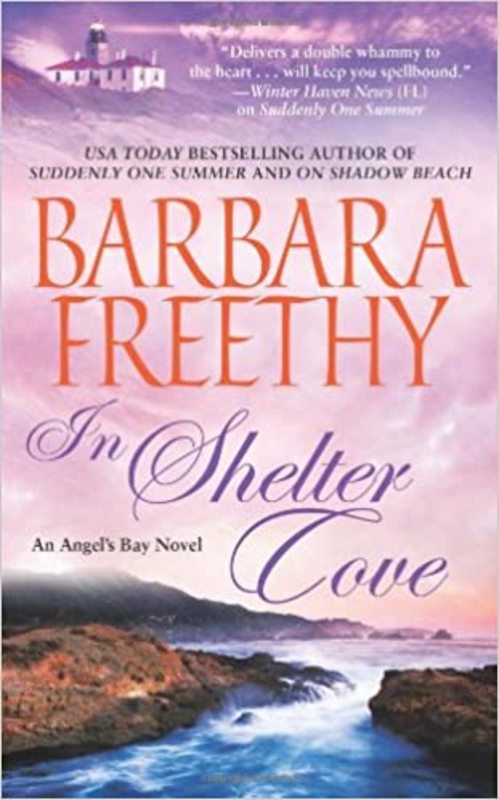 Angel's Bay book cover
