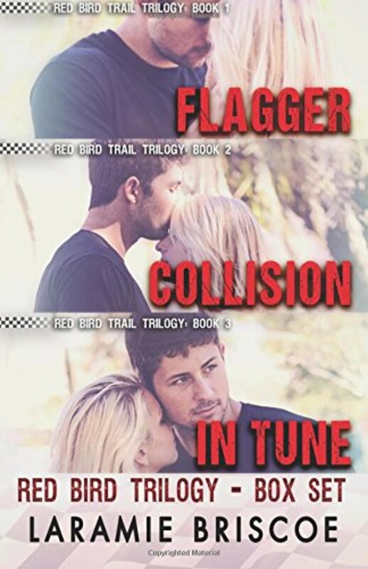 Book cover for "In Tune" by Laramie Briscoe