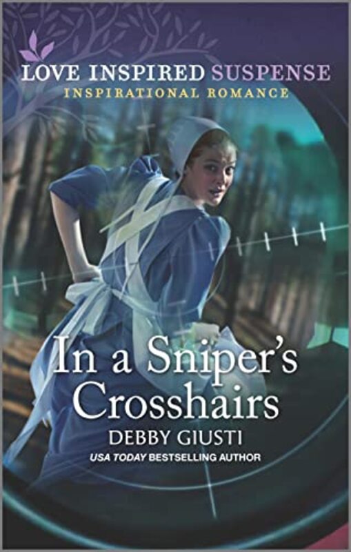 Debby Giusti book cover