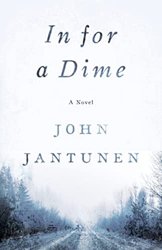 John Jantunen book cover
