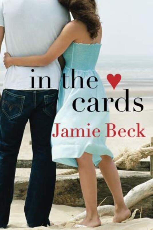 Book cover for "In the Cards" by Jamie Beck