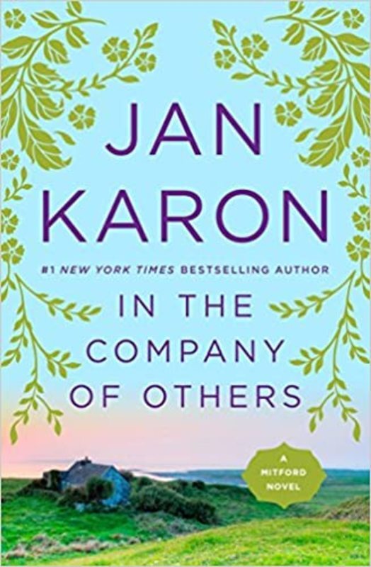 Book cover for "In the Company of Others" by Jan Karon
