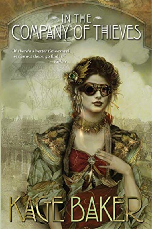 The Company book cover