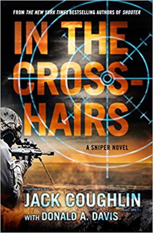 Kyle Swanson book cover