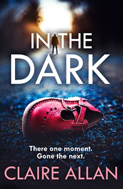 Claire Allan book cover