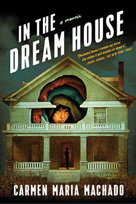 Carmen Maria Machado book cover