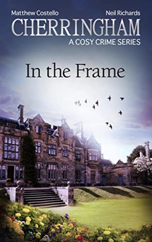 Neil Richards book cover