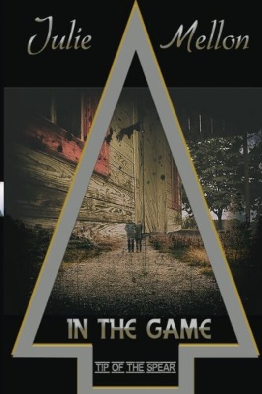 Tip of the Spear book cover