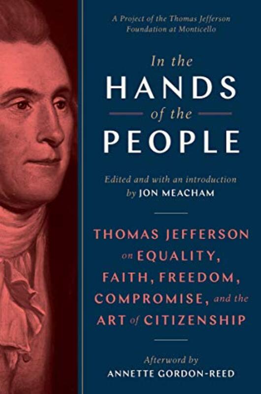 Jon Meacham book cover
