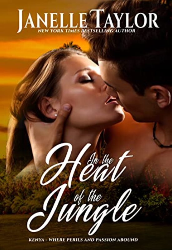 Janelle Taylor book cover
