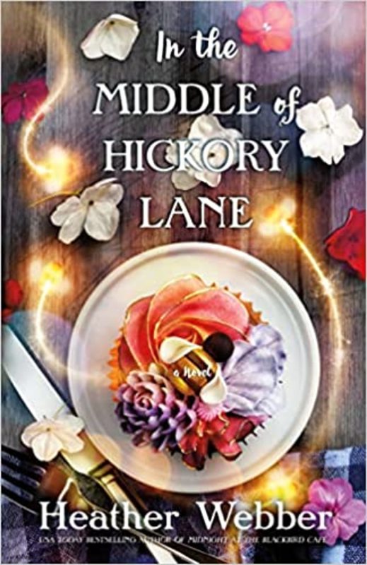 Heather Webber book cover
