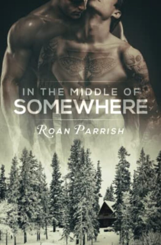 Book cover for "In the Middle of Somewhere" by Roan Parrish