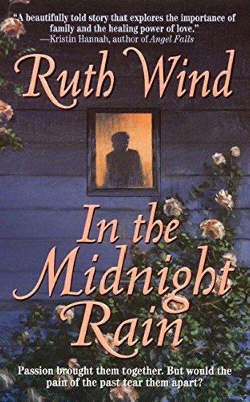 Book cover for "In the Midnight Rain" by Barbara Samuel
