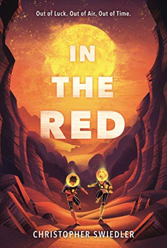 Christopher Swiedler book cover
