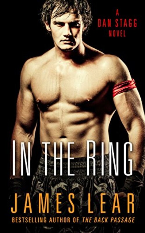 James Lear book cover
