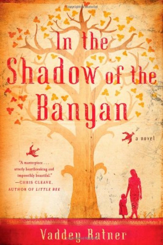 Vaddey Ratner book cover
