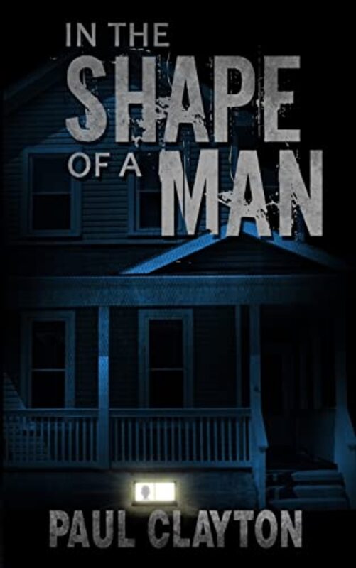Paul Clayton book cover