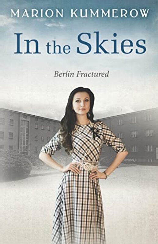 Book cover for "In the Skies" by Marion Kummerow