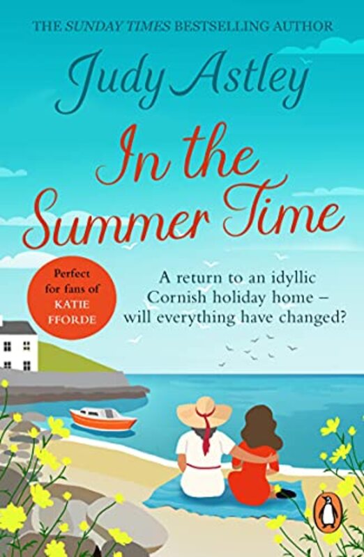 Judy Astley book cover